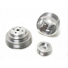 Load image into Gallery viewer, Under Drive Pulley Set SBC 5.0L/5.7L  85-87