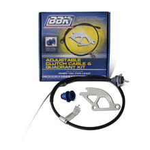 Load image into Gallery viewer, Clutch Quadrant &amp; Cable Kit - 96-04 Mustang