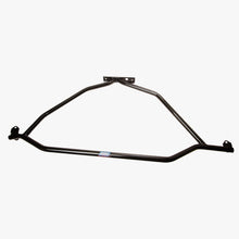 Load image into Gallery viewer, Black Tower Brace - 86-93 Mustang