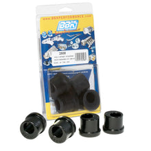 Load image into Gallery viewer, Rack &amp; Pinion Bushing Set 86-04 Mustang Offset