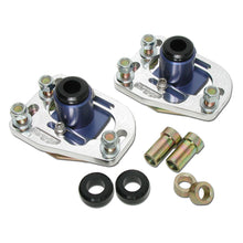 Load image into Gallery viewer, Caster/Camber Plate Pkg. - 79-93 Mustang