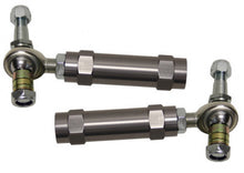 Load image into Gallery viewer, Bump Stop Kit - Billet Alm. - 79-93 Mustang