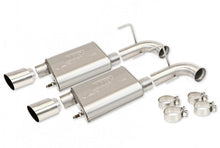 Load image into Gallery viewer, Varitune Axle-Back Exh. System 11-14 Mustang GT