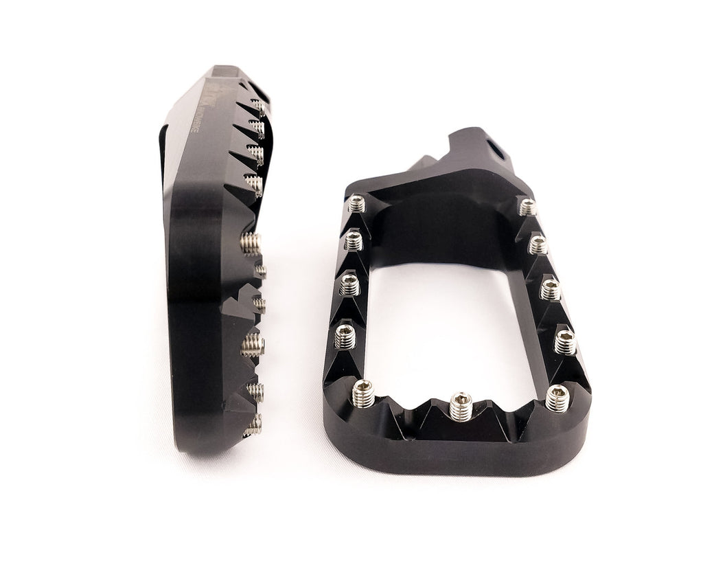 KTM / Husky/ Gas Gas HARD ENDURO Foot Pegs
