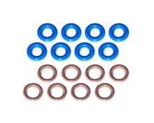 Load image into Gallery viewer, Fuel Injector O-Ring Set GM LS Car/Truck/SUV