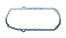 Load image into Gallery viewer, Oil Pan Gasket  SBC 55-85 1-Piece Design