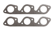 Load image into Gallery viewer, Exhaust Header Gasket Set Ford V6 3.8L
