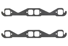 Load image into Gallery viewer, Exhaust Gasket Set SBC 1.50 x 1.50 Square Port