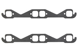 Exhaust Gasket Set SBC 1.50 x 1.50 Square Port