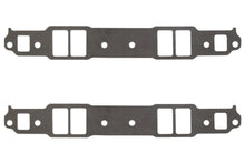 Load image into Gallery viewer, Intake Gasket Set SBC 1.310 x 2.21 Rect. Port