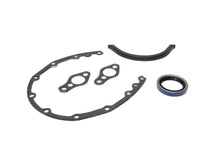Load image into Gallery viewer, SBC Timing Cover Gasket Set w/Thick Front Seal