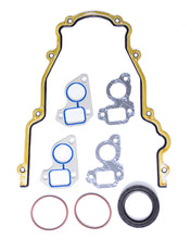 Load image into Gallery viewer, GM LS Timing Cover Gskt Gasket Set - 97-13