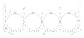 4.270 MLS Head Gasket SBC w/4.5in Bore Centers
