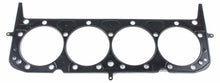 Load image into Gallery viewer, 4.160 MLS Head Gasket .040 - SBC Brodix