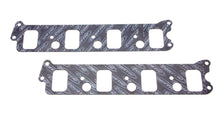 Load image into Gallery viewer, Intake Gasket Set - SBC w/Brodix BD-2000 Heads