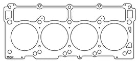 3.950 MLS LH Head Gasket .040 Dodge 5.7L Hemi