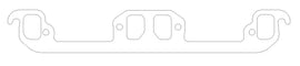 Exhaust Manifold Gasket Set Dodge 5.2l/5.9L Mag.