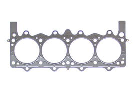 4.060 MLS Head Gasket .040 SBM w/W7-8-9 Heads