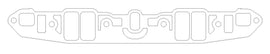 Intake Manifold Gasket Set SBM 318/340/360