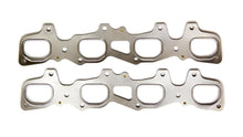 Load image into Gallery viewer, MLS Exhaust Gasket Mopar 6.1L Hemi 2.082 x 1.508