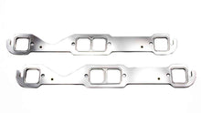 Load image into Gallery viewer, MLS Exhaust Gasket - SBC 1.450 x 1.480 Port