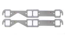 Load image into Gallery viewer, MLS Exhaust Gasket Set SBC 1.45 x 1.60