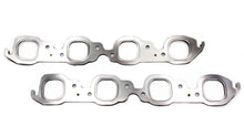 Load image into Gallery viewer, MLS Exhaust Gasket - BBC 1.850 x 1.900 Port