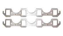 Load image into Gallery viewer, MLS Exhaust Gasket - SBF 1.120 x 1.480 Port