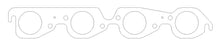 Load image into Gallery viewer, BBC MLS Exhaust Gasket Set 2.130 Round Port