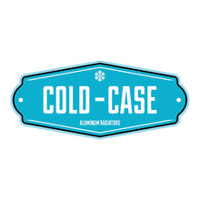 Load image into Gallery viewer, Cold Case Radiator Tri- Fold Pamphlet