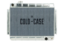 Load image into Gallery viewer, 66-67 Chevelle Radiator MT