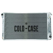 Load image into Gallery viewer, 67-76 Chevy GMC Pickup Radiator AT