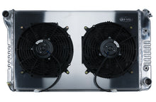 Load image into Gallery viewer, 70-81 Firebird AT 12in Dual Fans
