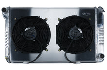 Load image into Gallery viewer, 70-81 Firebird MT 12in Dual Fans