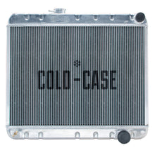 Load image into Gallery viewer, 64-65 GTO w/AC Radiator MT