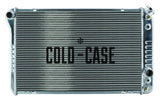 82-92 Camaro Auto Trans Aluminum Radiator