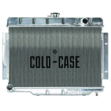 Load image into Gallery viewer, 70-85 Jeep CJ Radiator