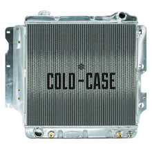 Load image into Gallery viewer, 87-06 Jeep Wrangler Radi ator
