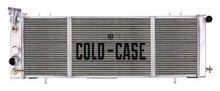 Load image into Gallery viewer, 87-01 Jeep Cherokee Radiator