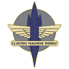 Load image into Gallery viewer, Clayton Machine Works Catalog