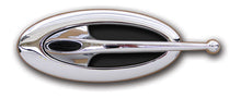 Load image into Gallery viewer, Door Handles Ball End Elliptical Bezel