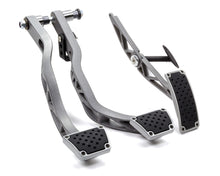 Load image into Gallery viewer, Pedal Kit 67-69 Camaro Manual Transmission