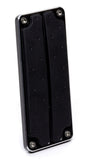 Throttle Pedal Pad Drive By Wire Black