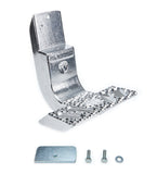 MAX No-Drill Side Step XM3 Polished Each