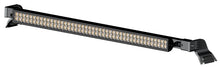 Load image into Gallery viewer, C-Profile Rota Light Bar - Black Powder Coat
