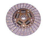 Clutch Disc - 10.4 Dia 1-1/8 10-Spline