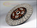 99-04 11in Mustang Clutch Disc 26 Spline