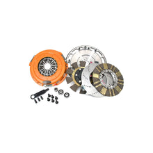 Load image into Gallery viewer, DYAD Clutch &amp; Flywheel DS Kit  GM 26-Spline