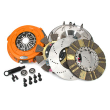 Load image into Gallery viewer, DYAD DS Clutch/Flywheel Corvette 2014-2018