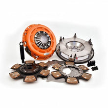 Load image into Gallery viewer, DYAD XDS Clutch/Flywheel Gen III Hemi 09-10